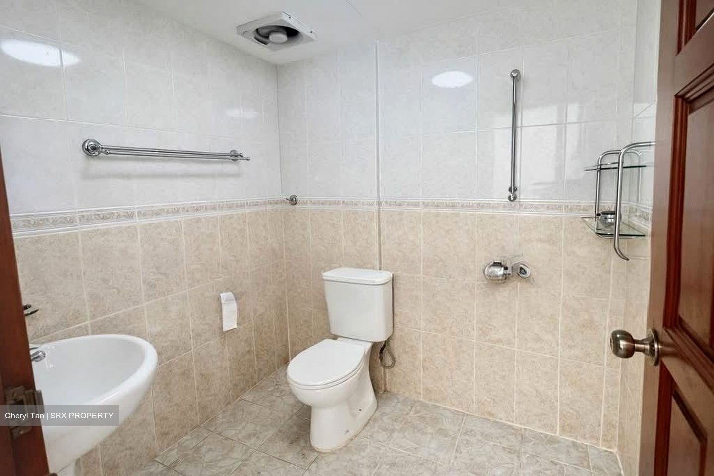Cambridge Road (D8), Terrace #544862191